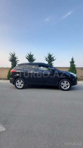 Hyundai ix35 2010, 128,000 km - 2.0 l - Bakı