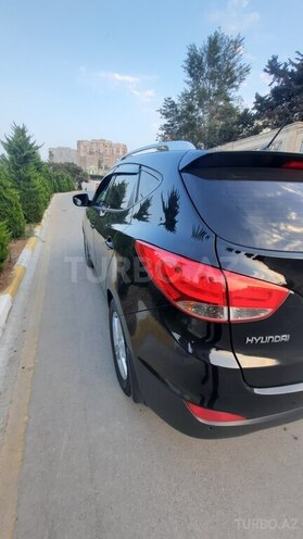 Hyundai ix35 2010, 128,000 km - 2.0 l - Bakı