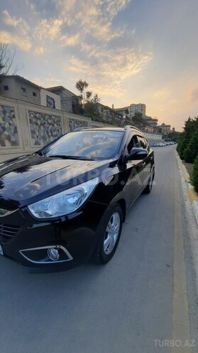 Hyundai ix35 2010, 128,000 km - 2.0 l - Bakı