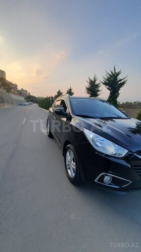 Hyundai ix35 2010, 128,000 km - 2.0 l - Bakı