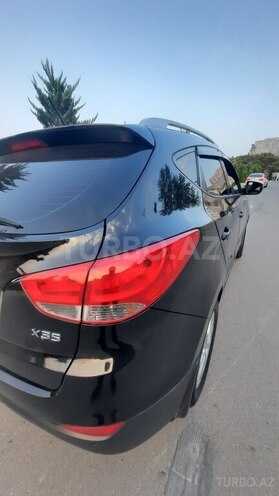 Hyundai ix35 2010, 128,000 km - 2.0 l - Bakı