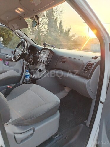 Hyundai H-1 2014, 296,135 km - 2.5 l - Bakı