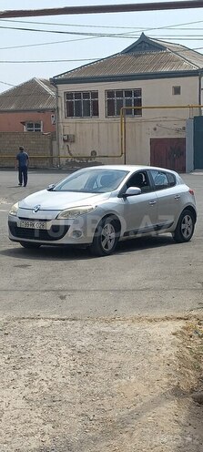 Renault Megane 2010, 227,000 km - 1.5 l - Bakı
