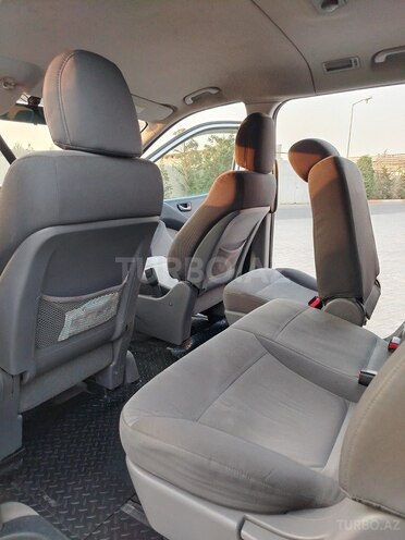 Hyundai H-1 2014, 296,135 km - 2.5 l - Bakı