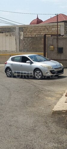 Renault Megane 2010, 227,000 km - 1.5 l - Bakı
