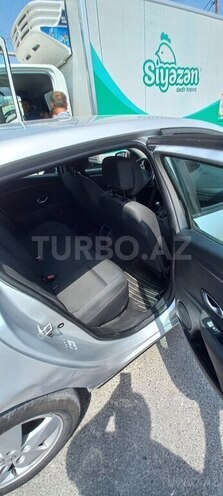Renault Megane 2010, 227,000 km - 1.5 l - Bakı