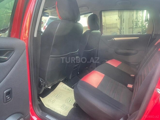 Mercedes B 170 2008, 197,000 km - 1.7 l - Bakı