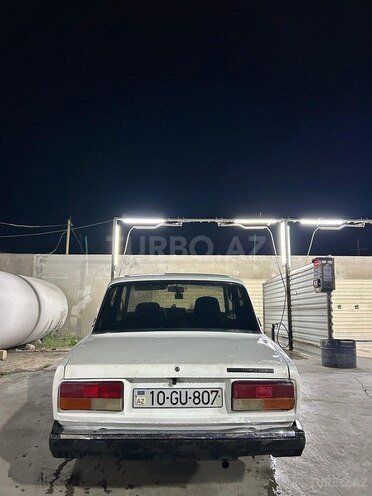 LADA (VAZ) 2107 2000, 150,000 km - 1.6 l - Sumqayıt