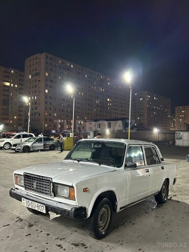 LADA (VAZ) 2107 2000, 150,000 km - 1.6 l - Sumqayıt
