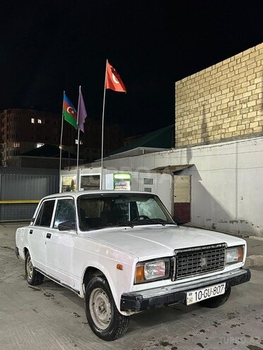 LADA (VAZ) 2107 2000, 150,000 km - 1.6 l - Sumqayıt