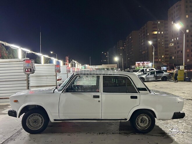 LADA (VAZ) 2107 2000, 150,000 km - 1.6 l - Sumqayıt