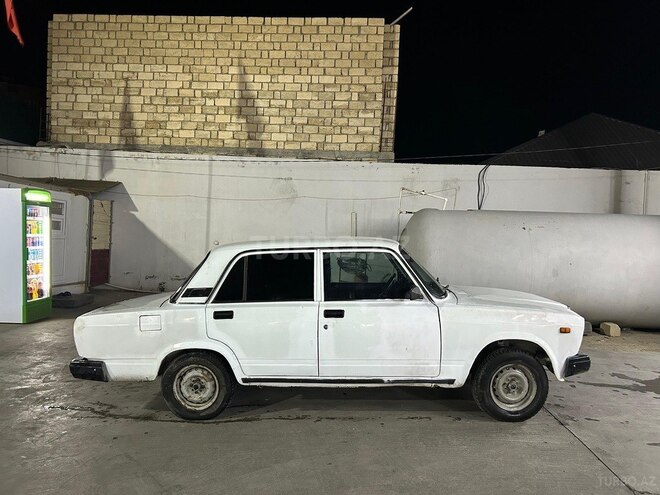 LADA (VAZ) 2107 2000, 150,000 km - 1.6 l - Sumqayıt