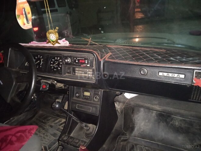 LADA (VAZ) 2104 2008, 72,179 km - 1.6 l - Masallı