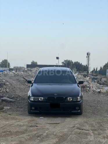 BMW 535 1997, 300,000 km - 3.5 l - Bakı