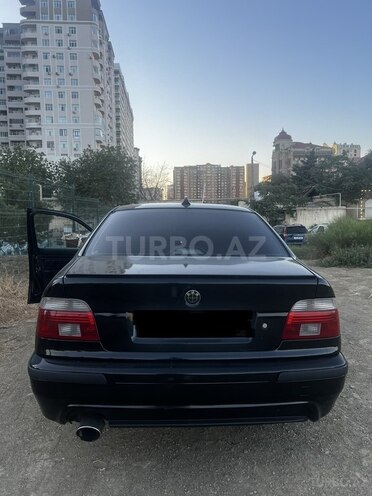 BMW 535 1997, 300,000 km - 3.5 l - Bakı