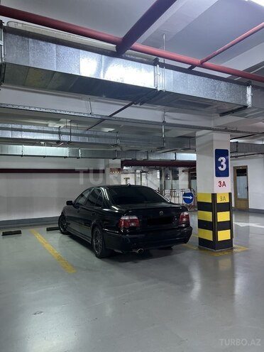 BMW 535 1997, 300,000 km - 3.5 l - Bakı