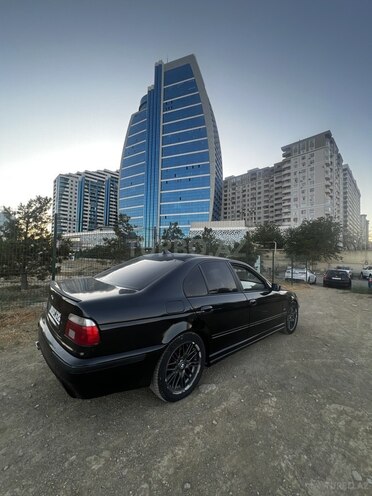 BMW 535 1997, 300,000 km - 3.5 l - Bakı