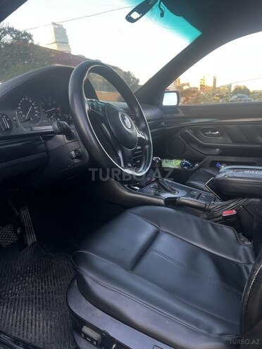 BMW 535 1997, 300,000 km - 3.5 l - Bakı