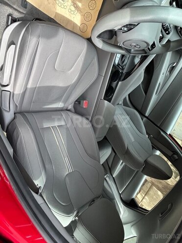 Hyundai Elantra 2022, 53,000 km - 1.6 l - Bakı