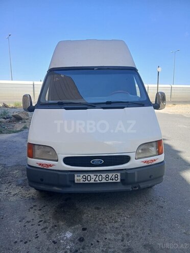 Ford Transit 1997, 338,000 km - 2.5 л - Bakı