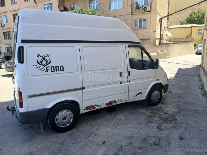 Ford Transit 1997, 338,000 km - 2.5 л - Bakı
