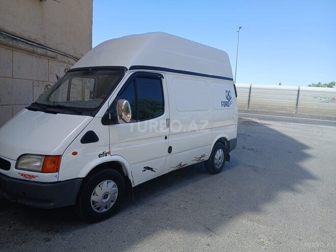 Ford Transit 1997, 338,000 km - 2.5 л - Bakı