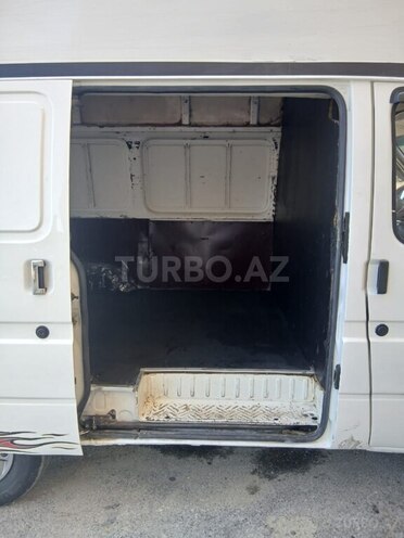 Ford Transit 1997, 338,000 km - 2.5 л - Bakı