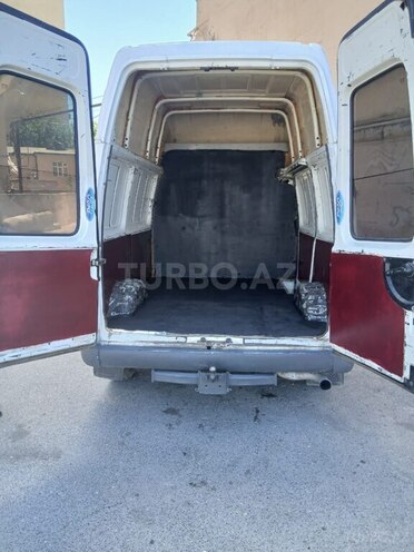 Ford Transit 1997, 338,000 km - 2.5 л - Bakı