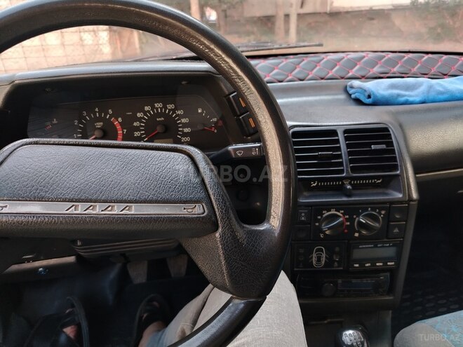 LADA (VAZ) 2112 2006, 328,711 km - 1.6 l - Sumqayıt