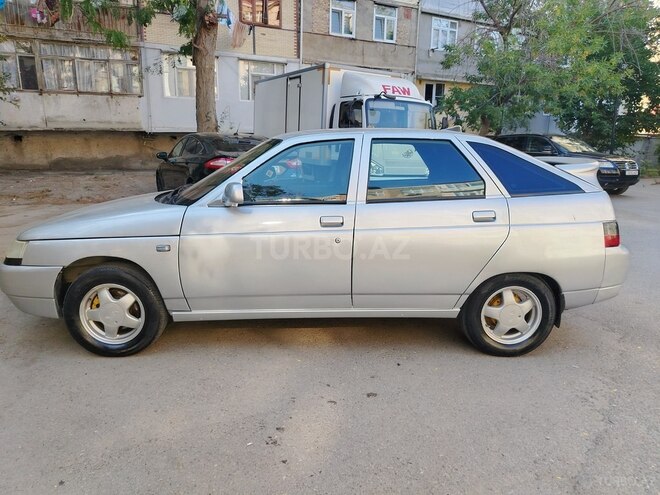 LADA (VAZ) 2112 2006, 328,711 km - 1.6 l - Sumqayıt