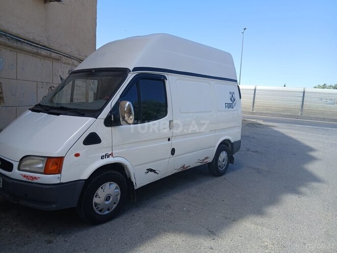 Ford Transit 1997, 338,000 km - 2.5 л - Bakı