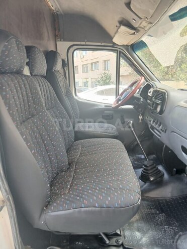 Ford Transit 1997, 338,000 km - 2.5 л - Bakı