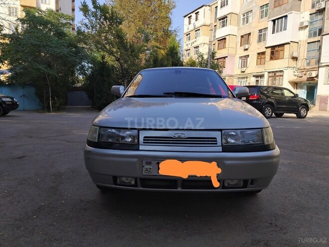 LADA (VAZ) 2112 2006, 328,711 km - 1.6 l - Sumqayıt