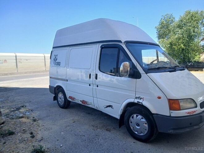 Ford Transit 1997, 338,000 km - 2.5 л - Bakı