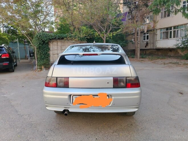 LADA (VAZ) 2112 2006, 328,711 km - 1.6 l - Sumqayıt