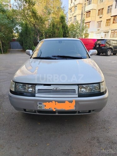 LADA (VAZ) 2112 2006, 328,711 km - 1.6 l - Sumqayıt