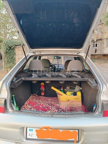 LADA (VAZ) 2112 2006, 328,711 km - 1.6 l - Sumqayıt