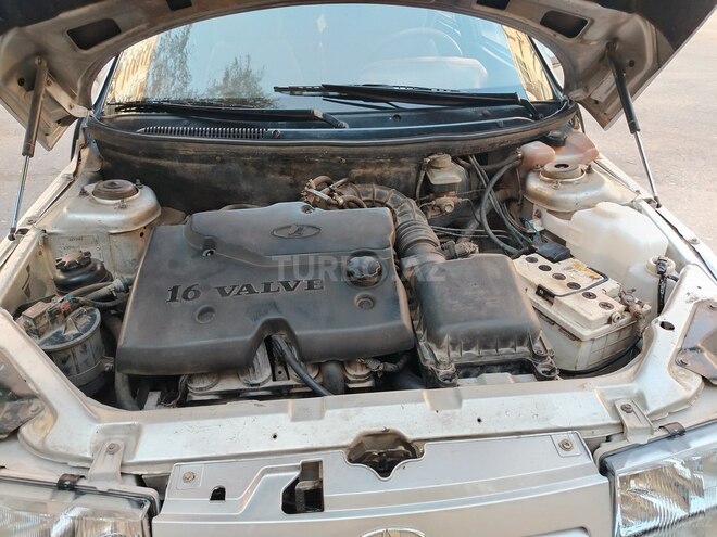 LADA (VAZ) 2112 2006, 328,711 km - 1.6 l - Sumqayıt