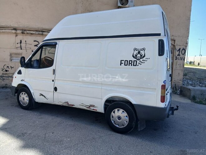 Ford Transit 1997, 338,000 km - 2.5 л - Bakı