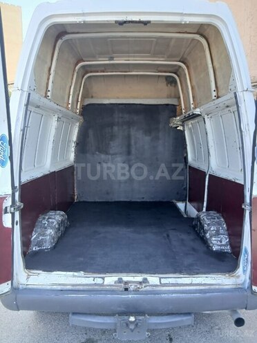Ford Transit 1997, 338,000 km - 2.5 л - Bakı