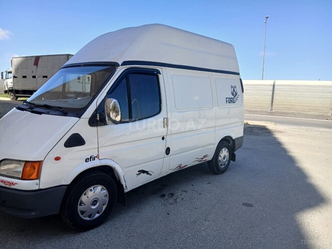 Ford Transit 1997, 338,000 km - 2.5 л - Bakı