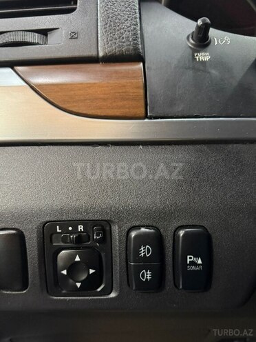 Mitsubishi Pajero 2008, 241,388 km - 3.0 л - Xırdalan