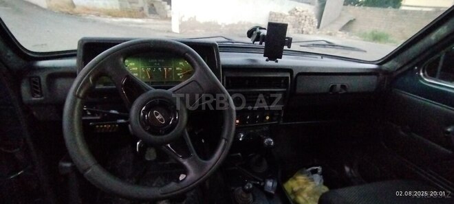 LADA (VAZ) Niva 2005, 176,000 km - 1.7 л - Bakı