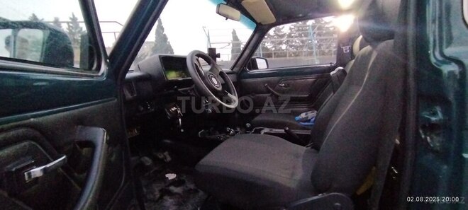 LADA (VAZ) Niva 2005, 176,000 km - 1.7 л - Bakı