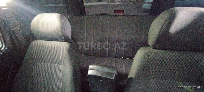 LADA (VAZ) Niva 2005, 176,000 km - 1.7 л - Bakı