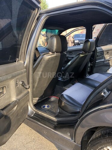 BMW 320 1994, 330,617 km - 2.0 l - Sumqayıt