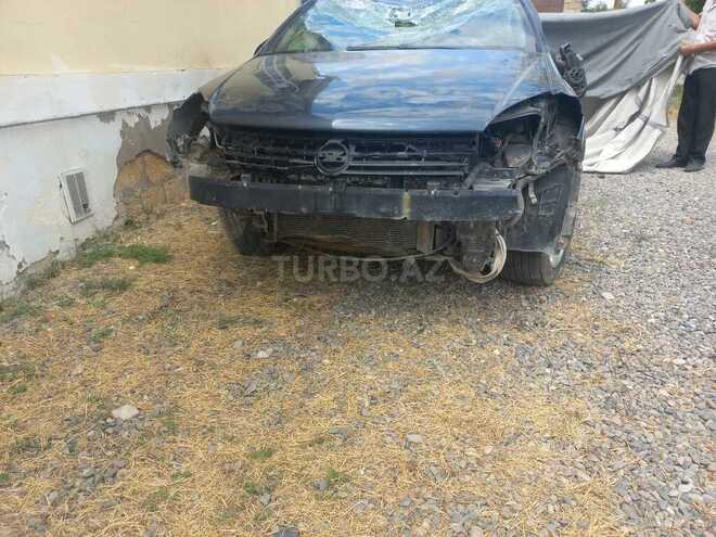 Opel Astra 2006, 222,200 km - 1.4 l - Hacıqabul