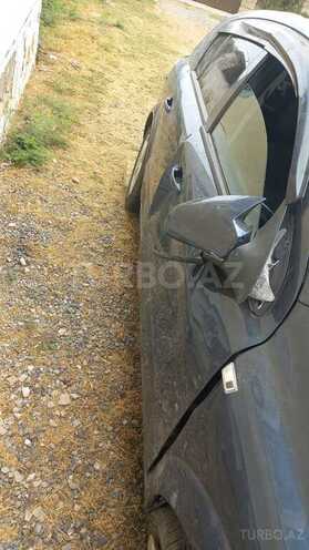 Opel Astra 2006, 222,200 km - 1.4 l - Hacıqabul