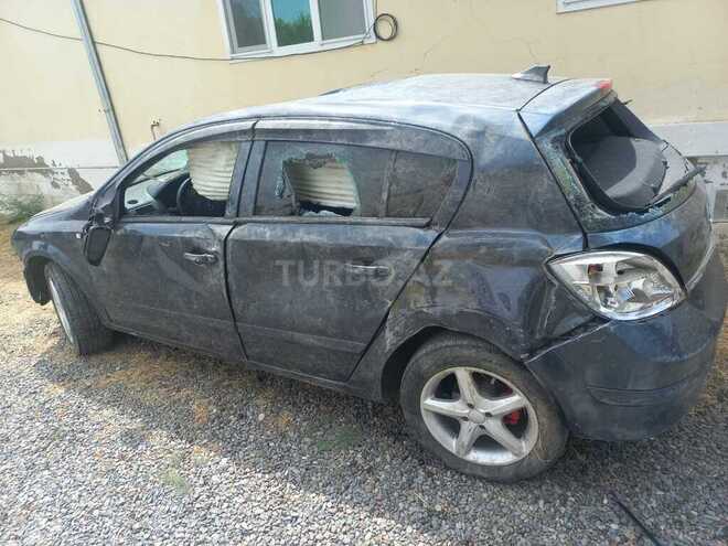 Opel Astra 2006, 222,200 km - 1.4 l - Hacıqabul