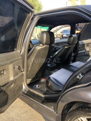 BMW 320 1994, 330,617 km - 2.0 l - Sumqayıt